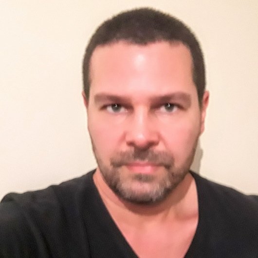 Dr. Fabio Manoel Gomes de Oliveira