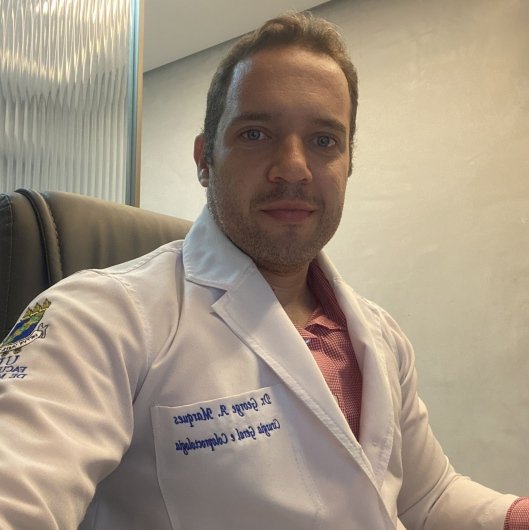 Dr. George Andrade Marques