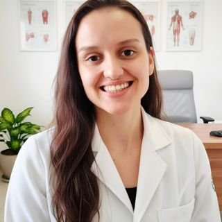 Dra. Graziela Nicolau Peres
