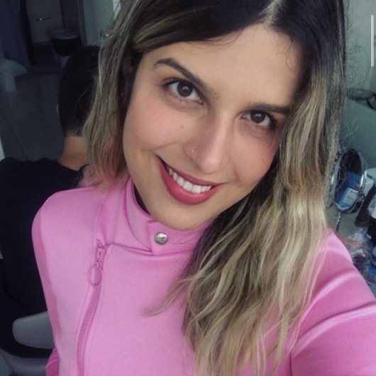 Aline Stradioto