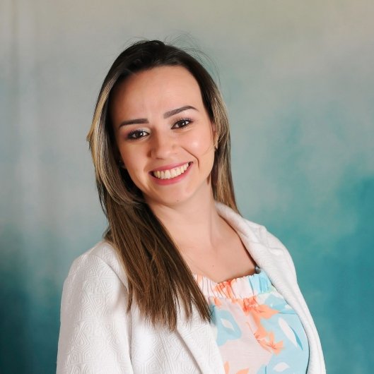 Miriam Cristina Salvador Fonseca