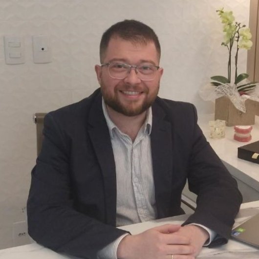 Dr. Guilherme Hermann