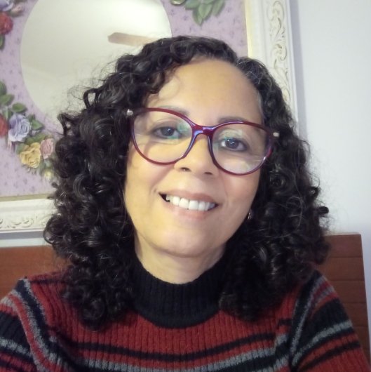 Dra. Tania Regina Rodrigues Da Silva