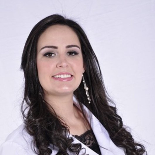 Dra. Maria Angélica Santa Cruz Nogueira Favaro
