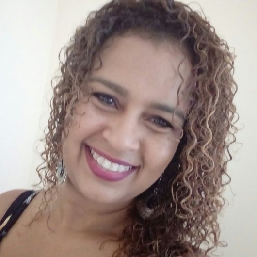 Veridiana dos Reis Santana
