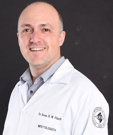 Dr. Bruno Baptista Monteiro Filardi