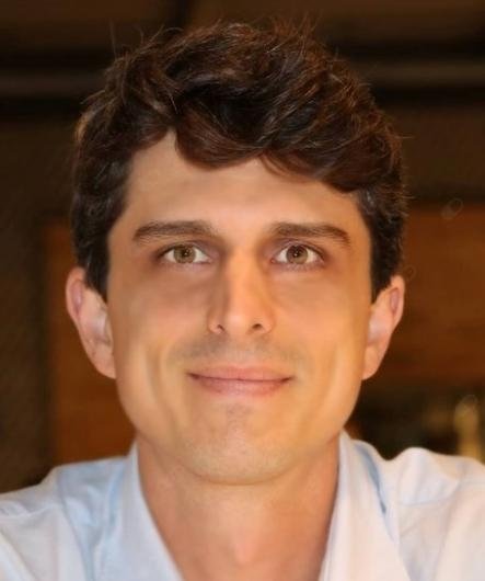 Dr. Glycon Ribeiro de Castro Filho