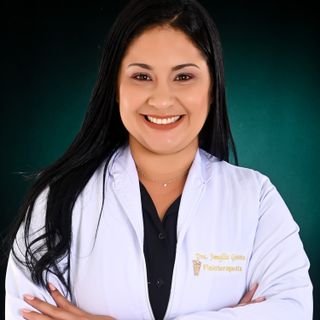 Dra. Jamyllie Gouveia