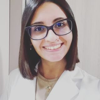 Larissa Arnold Azevedo