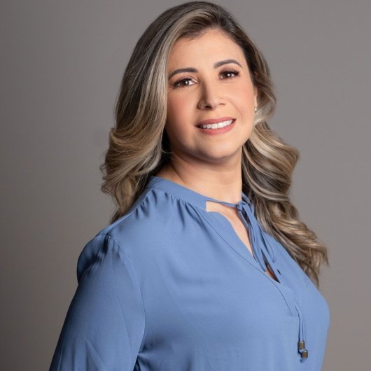 Dra. Paula Vieira Da Silva Tavares