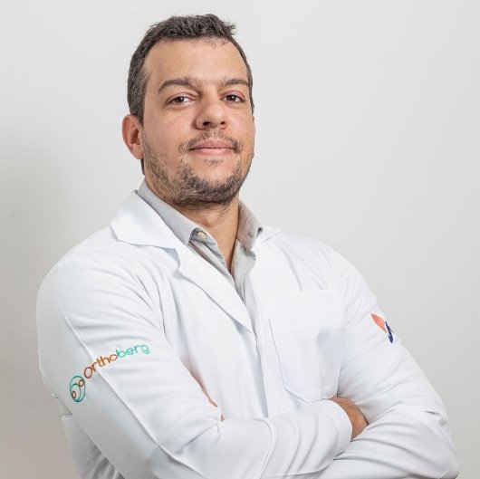Dr. Ian Almeida Fragalli