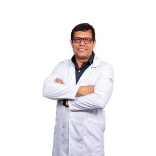 Dr. Ricardo Krapp Tavares