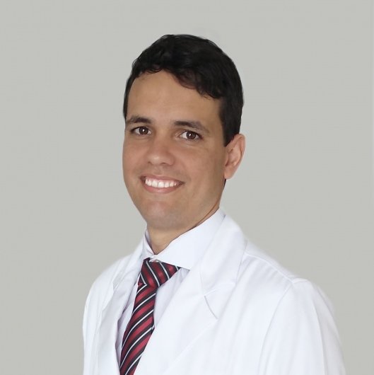 Dr. Petros Pessoa