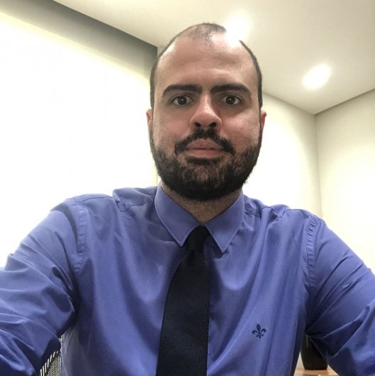 Dr. Alan Telles Ferri