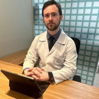 Dr. Luiz Augusto Lobato