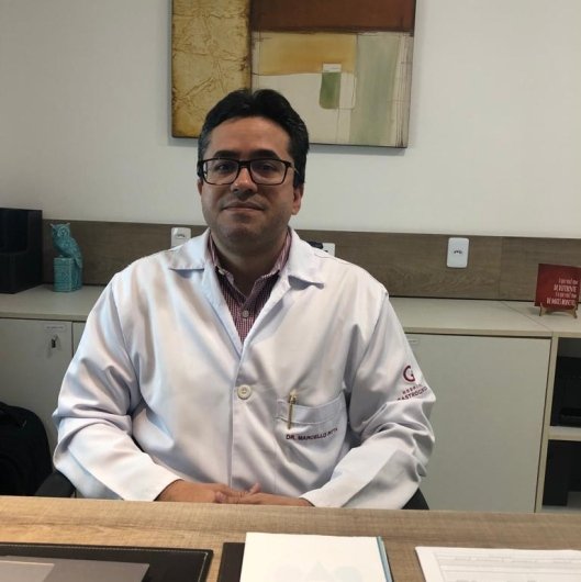 Dr. Marcello Pitta de Souza