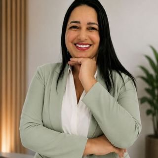 Alessandra Ribeiro da Silva