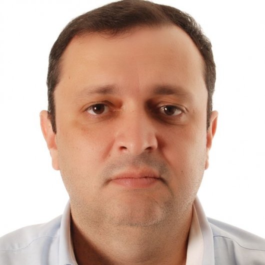 Dr. Rodrigo Galvao Cardoso