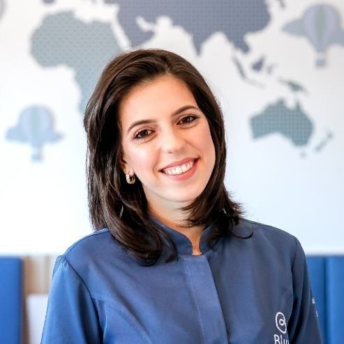 Luana Canales