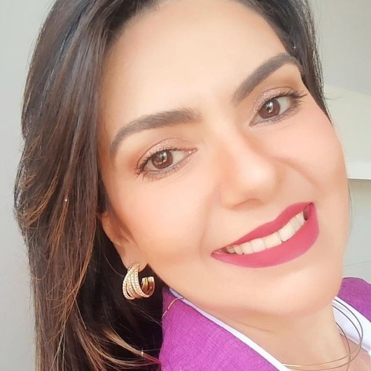 Dra. Lidgia Martins Rocha