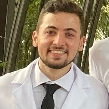 Dr. Pedro Gabriel Bernardon