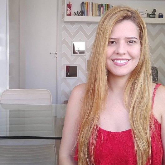 Carla Bonfim