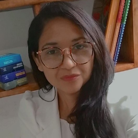 Cida Marcia Da Silva Pereira