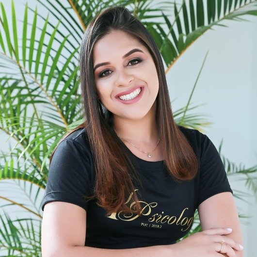 Natielly Rodrigues de Barros Rocha