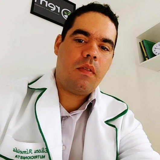 Dr. Elizeu Almeida