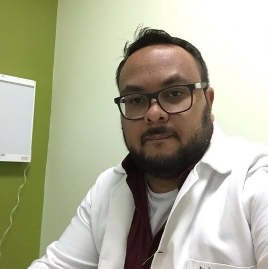 Anderson Cristiano Da Silva