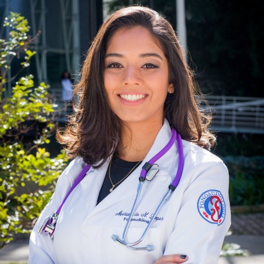 Mariana do Nascimento Lopes
