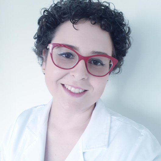 Dra. Ana Flávia Tavares