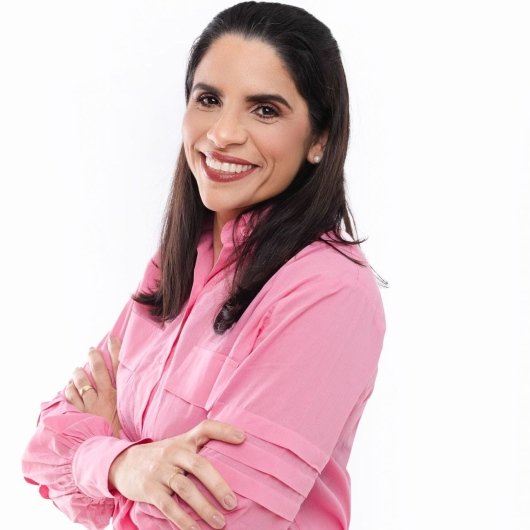 Dra. Andreia Rocha