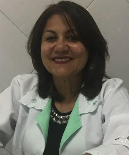 Dra. Teresa Neuma de Oliveira Carvalho