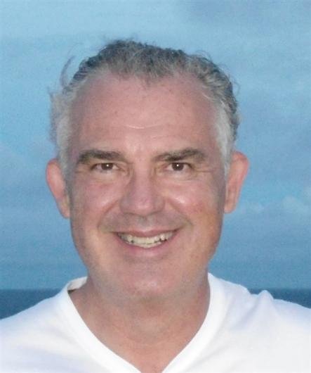 Dr. Luiz Antonio Cordeira Moura