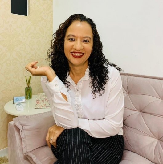 Milane Oliveira Da Silva