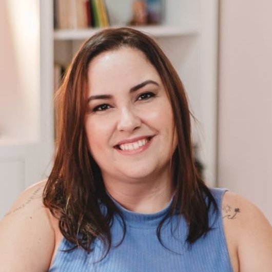 Prof. Luisa Conrado