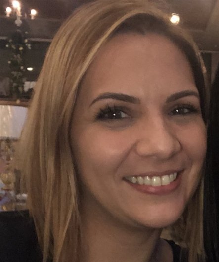Cristiane Figueiredo Santos