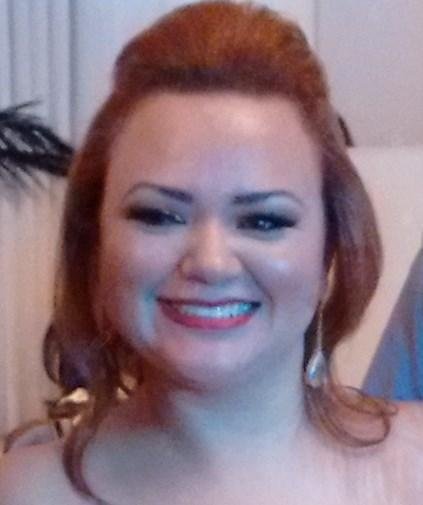 Andrea De Oliveira Christoff