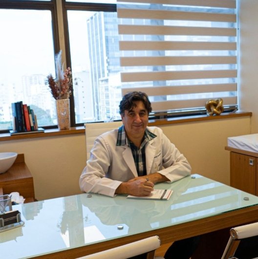 Dr. Fernando Cantalapiedra