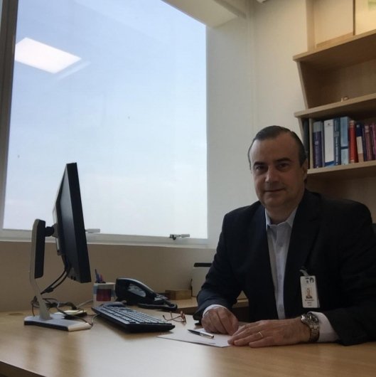 Dr. Claudio Zambotti