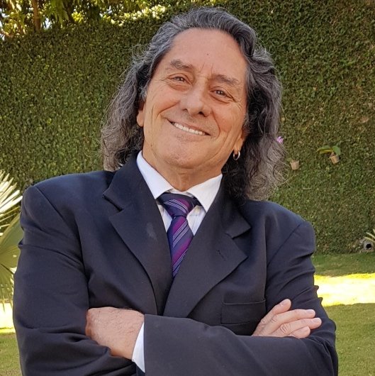 Dr. Valdi Craveiro Bezerra