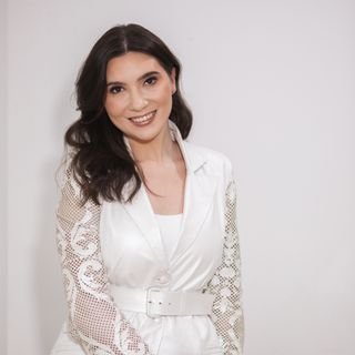 Dra. Bruna S. Modolo