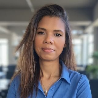 Dra. Camila Souza