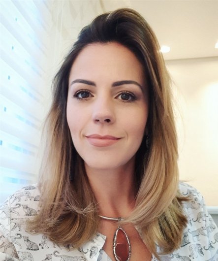 Patrícia Rivoli Rossi