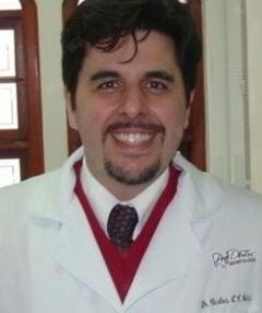 Prof. Carlos Eduardo Carvalho Vilela