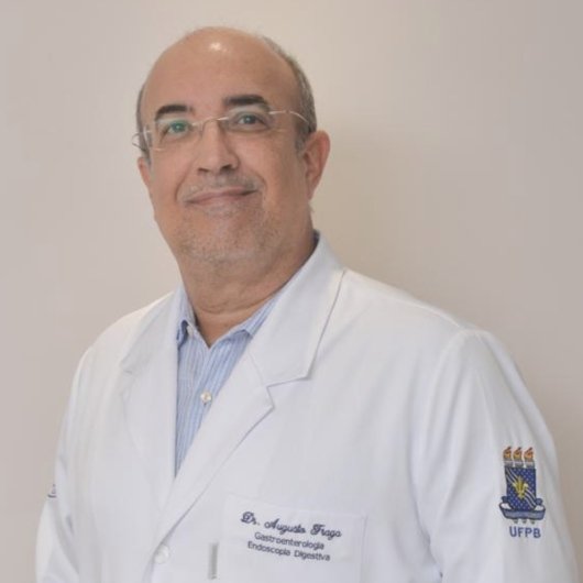 Dr. Antonio Augusto Fraga de Andrade