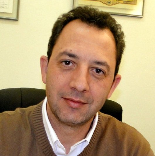 Dr. Marcelo Burgardt Rodrigues