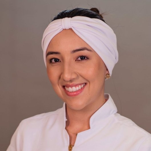Dra. Kimie G. Nakai