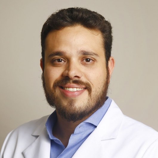 Dr. Victor Miranda